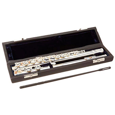 Flauta Transversal Roy Benson Mecanismo Split E Fl-402e